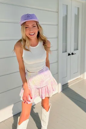 Send My Love Trucker Hat