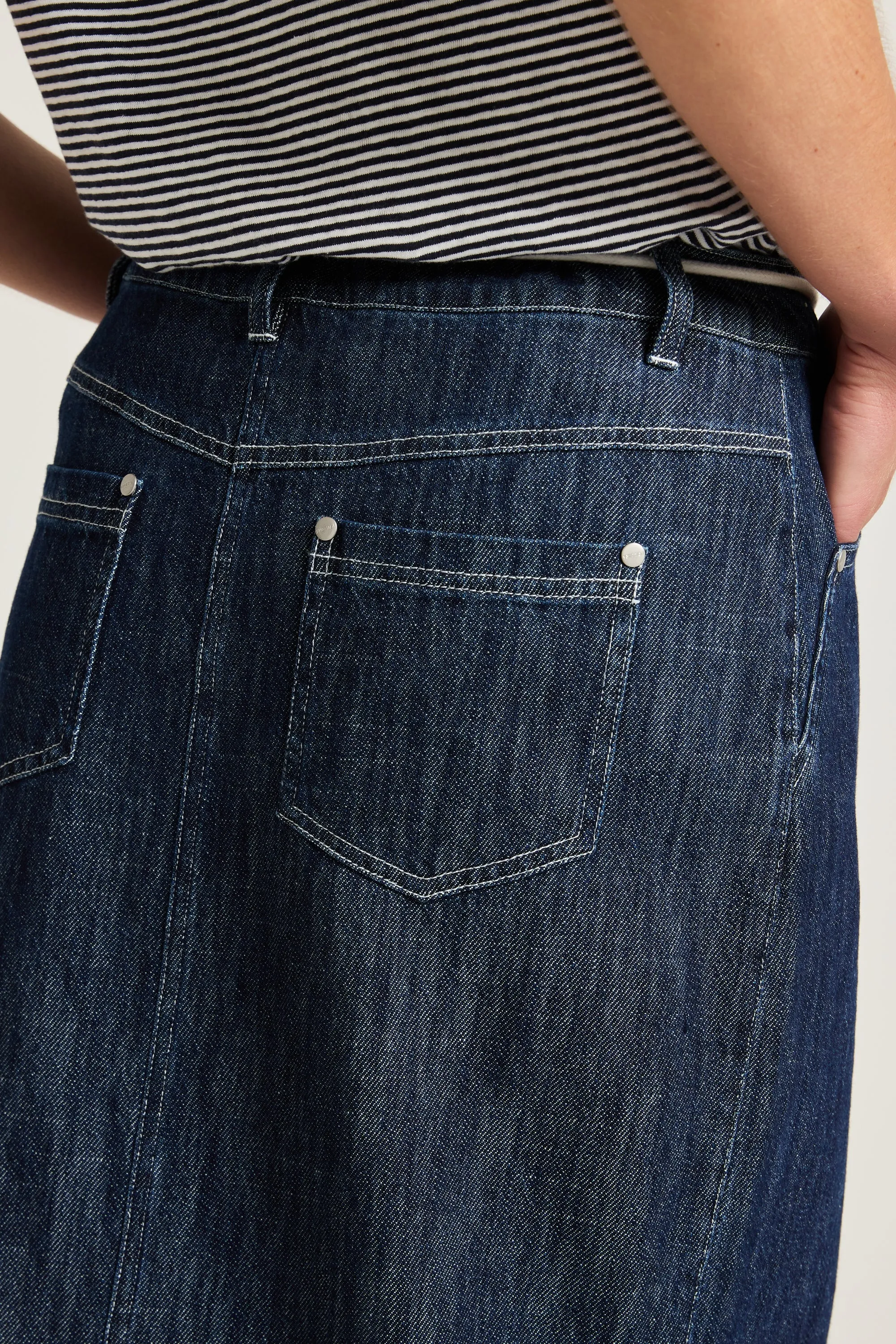 Siene Skirt