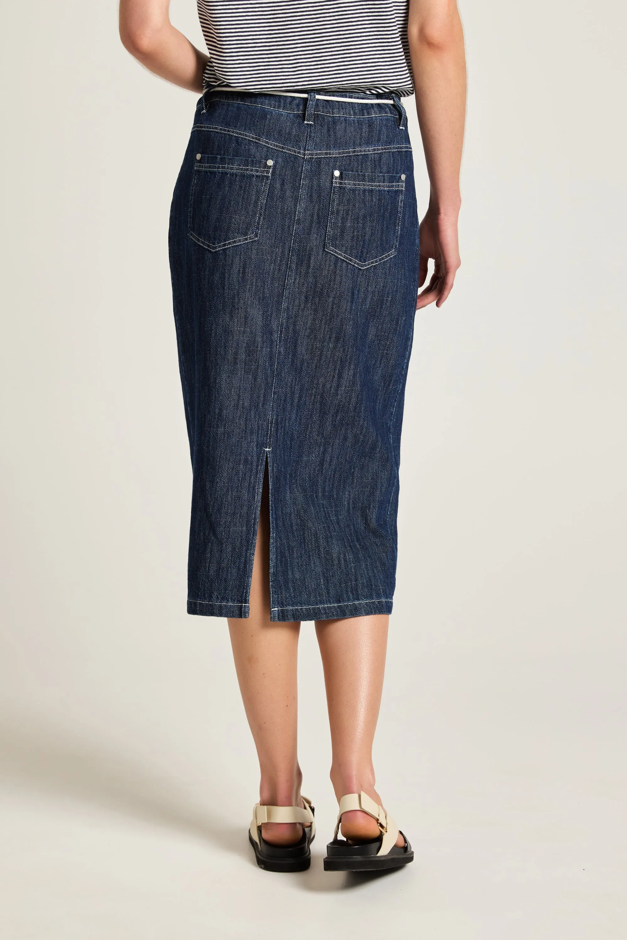 Siene Skirt