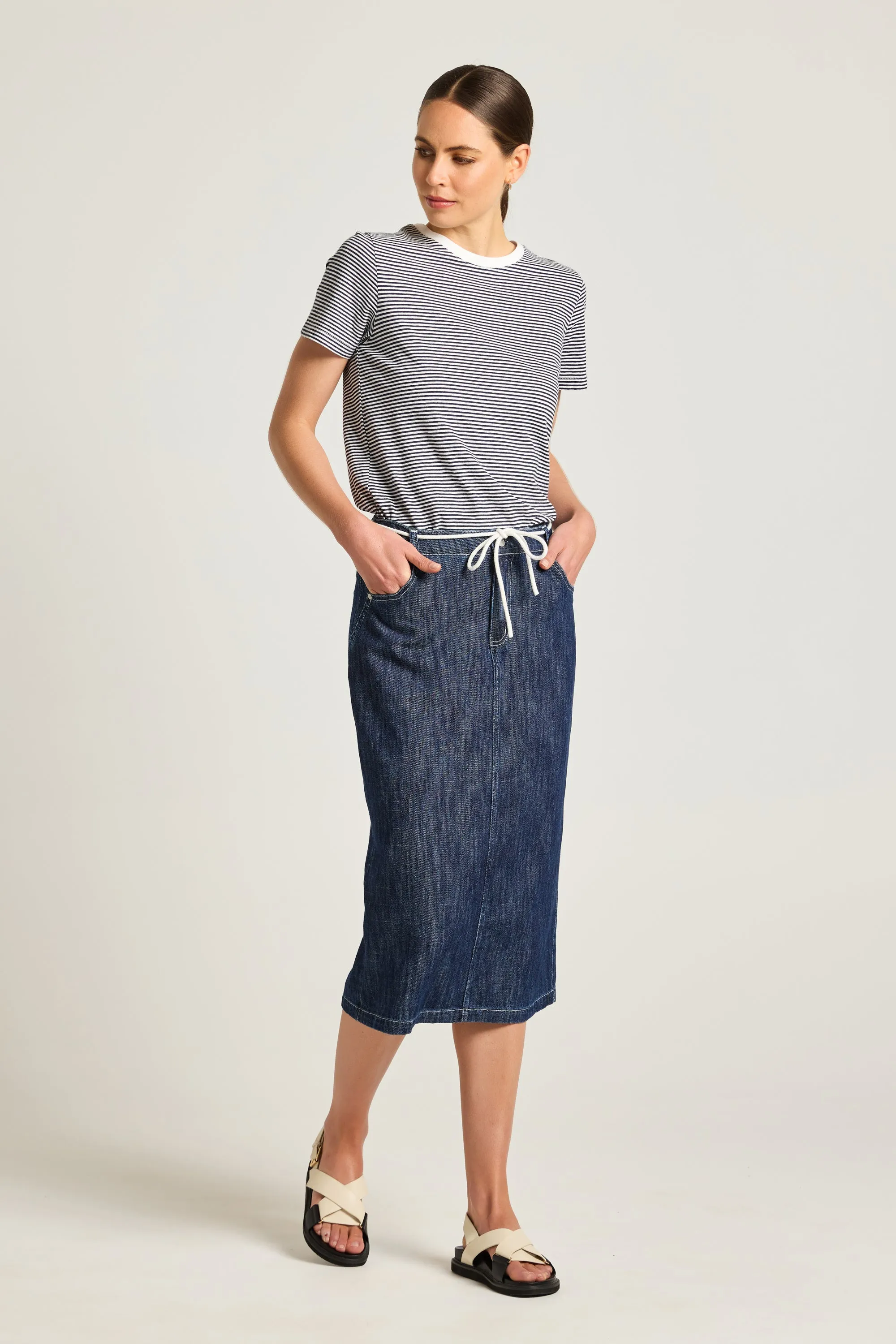 Siene Skirt