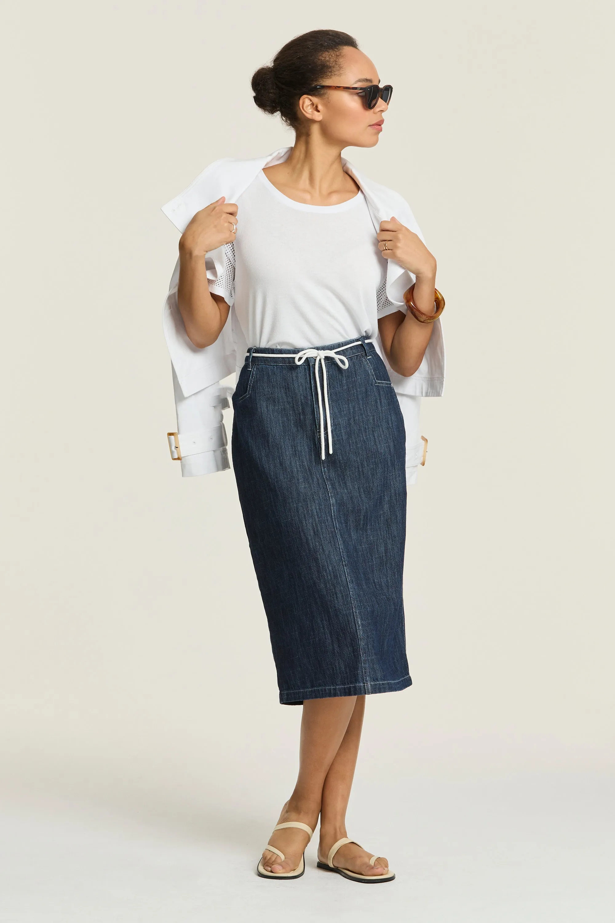 Siene Skirt