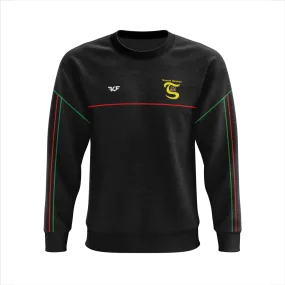 St Dominics GAA: Crewneck Jumper