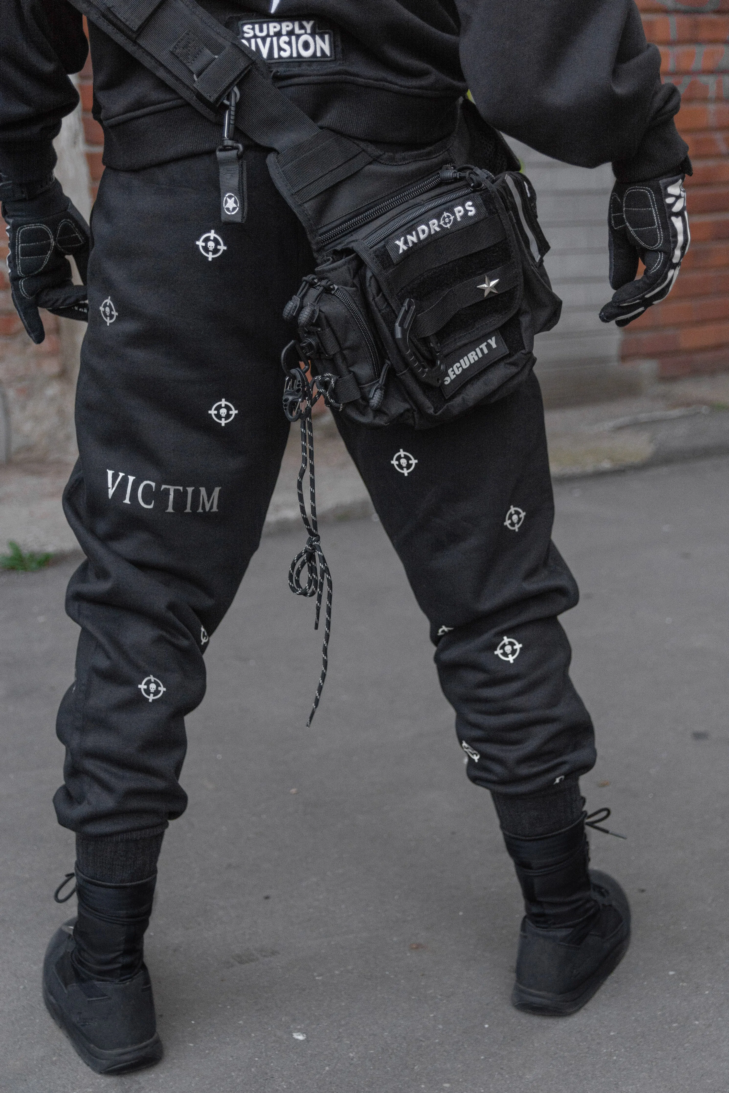 SWEATPANTS 1.0