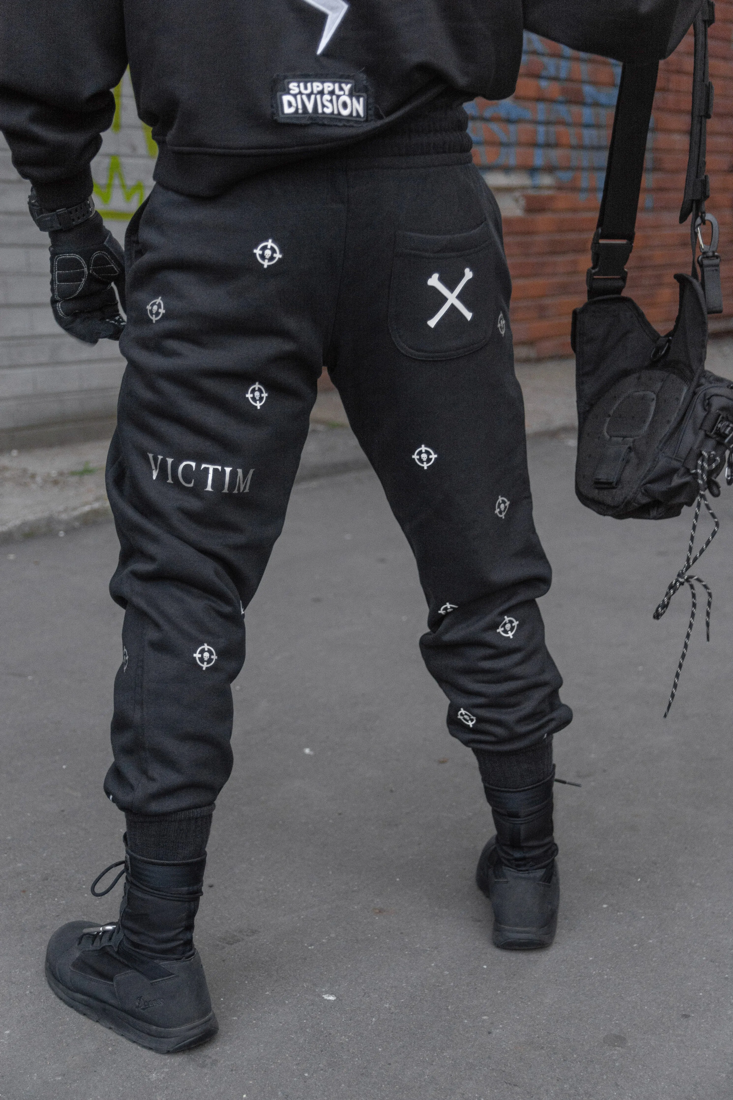 SWEATPANTS 1.0