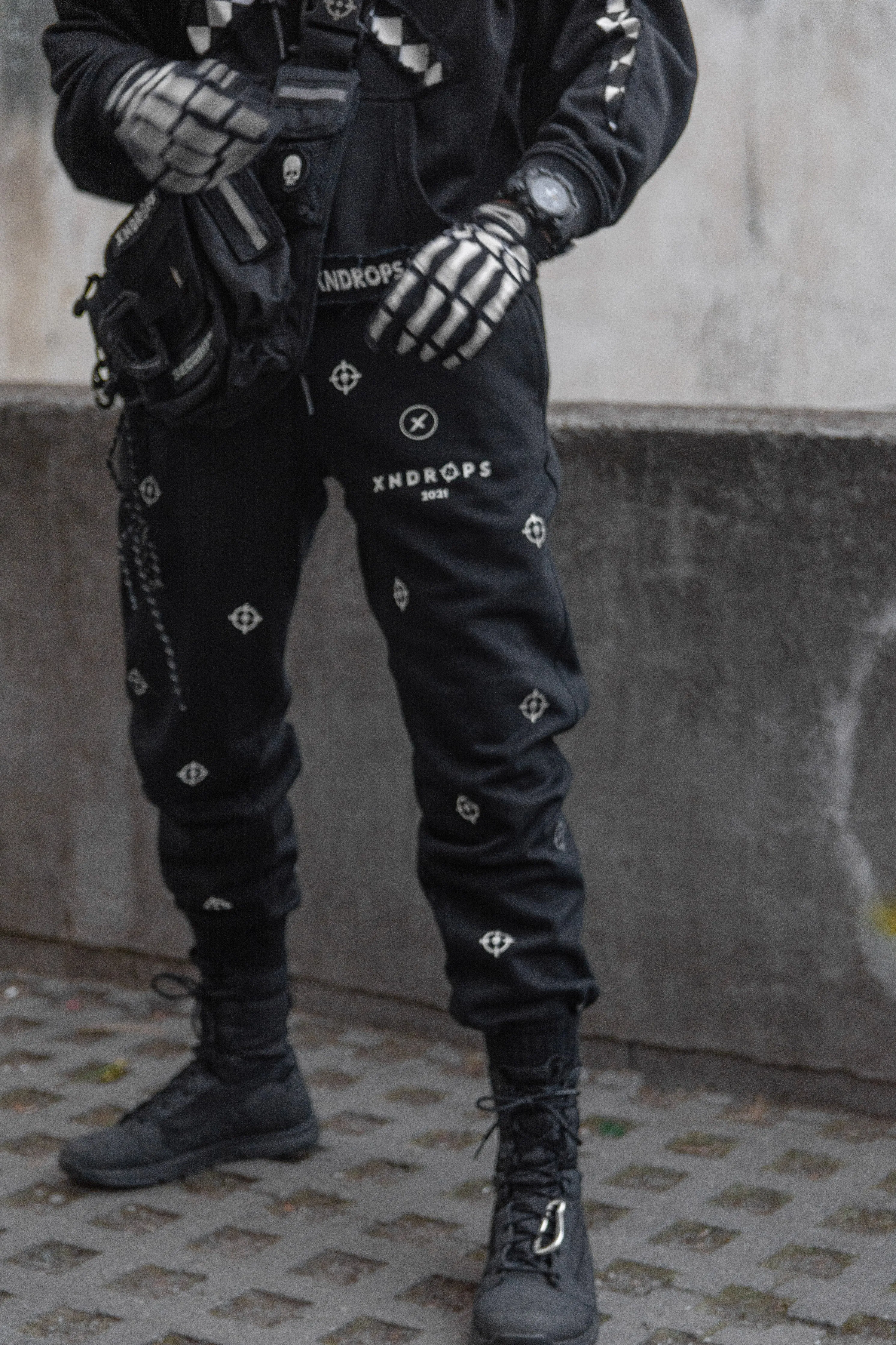 SWEATPANTS 1.0