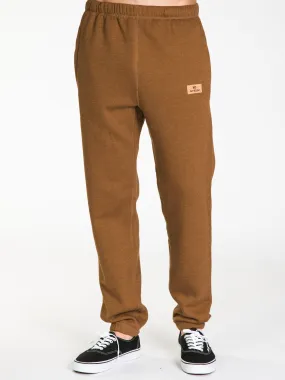TENTREE UNWIND FLEECE SWEATPANT  - CLEARANCE