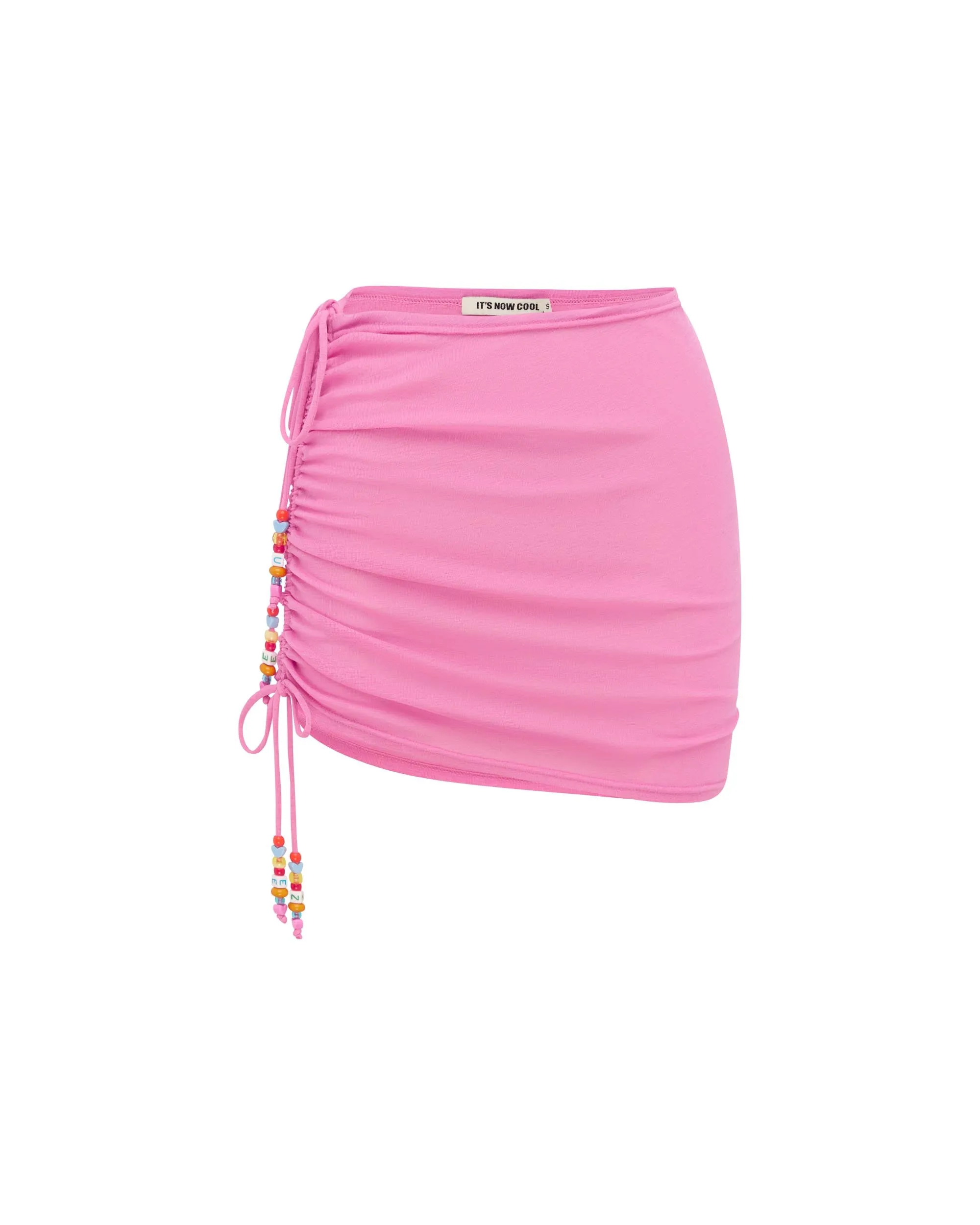 The Scrunch Skirt - Baby Spice