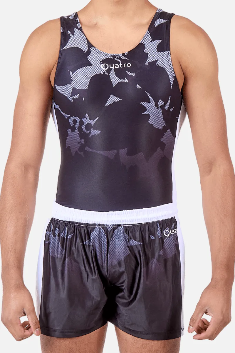 Thunder Shorts
