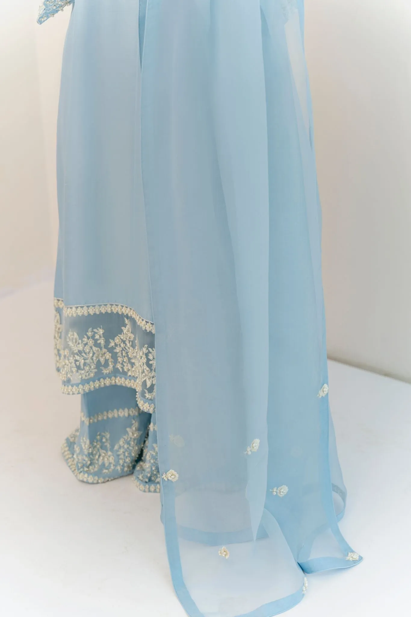 Tinsley Ice Blue