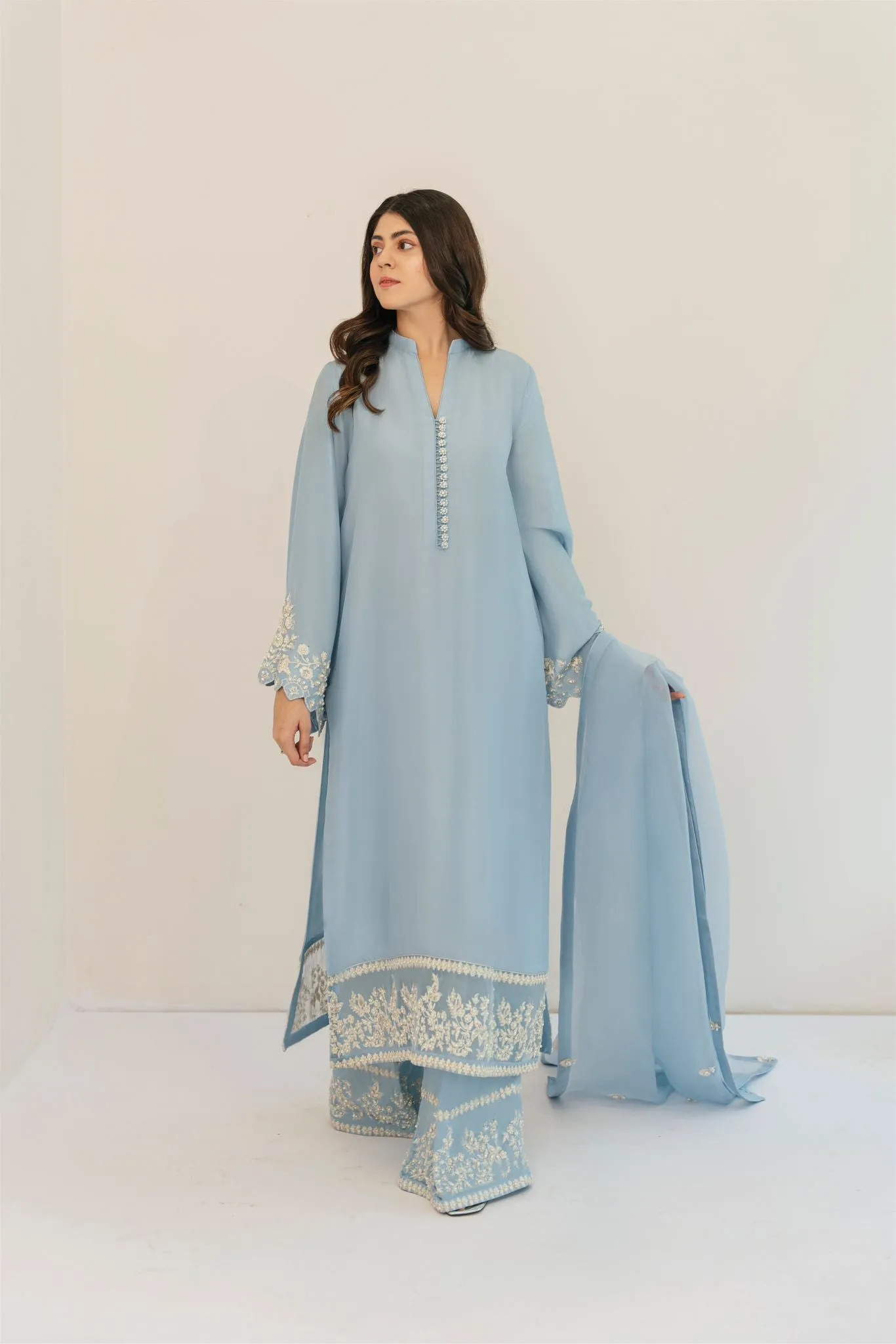 Tinsley Ice Blue