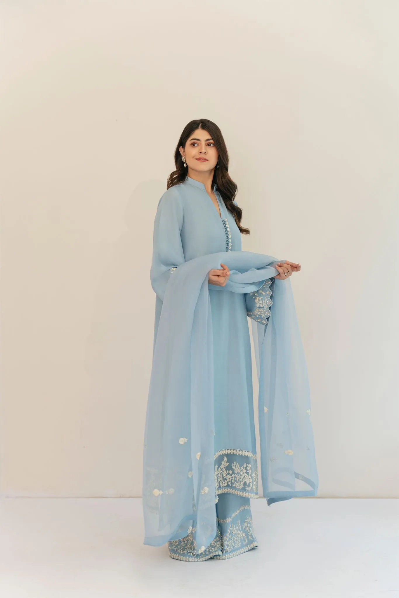 Tinsley Ice Blue