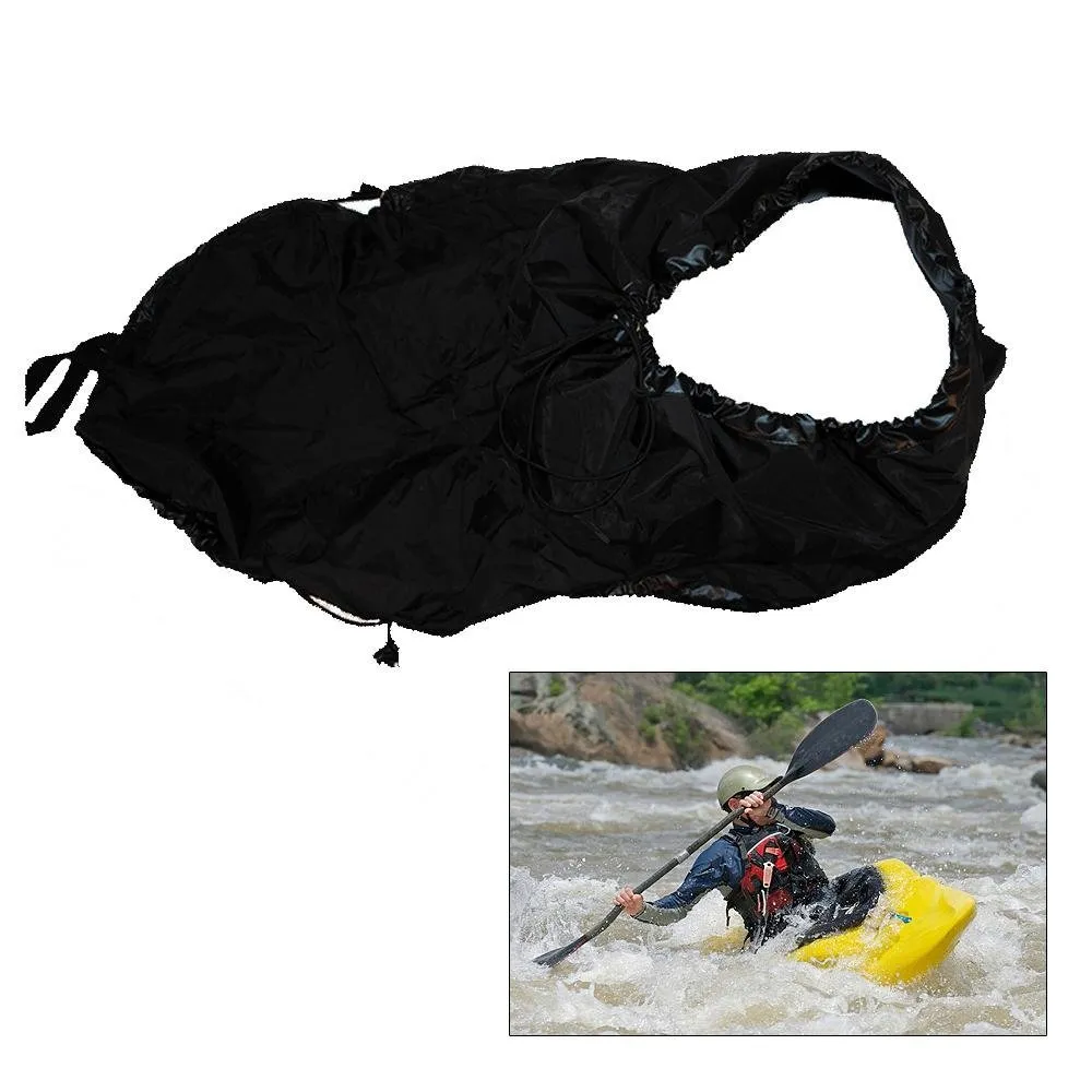 Universal Waterproof Skirt Deck Cover