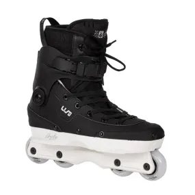 USD Aeon 60 Sam Crofts Pro 2022 Aggressive Inline Skates
