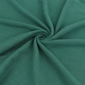 Viscose Linen Slub - Green