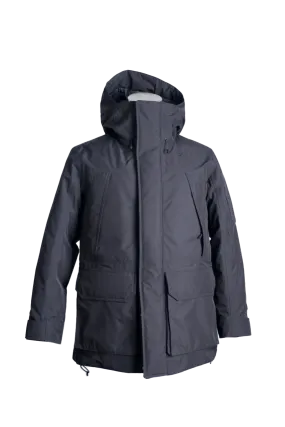 Waterproof Gore-Tex Puffer Jacket