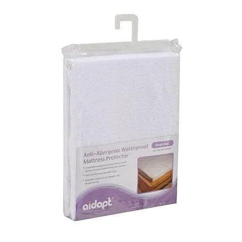 Waterproof Mattress Protector