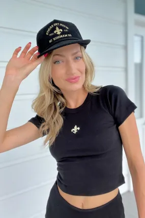 When the Saints Go Marchin' In Trucker Hat