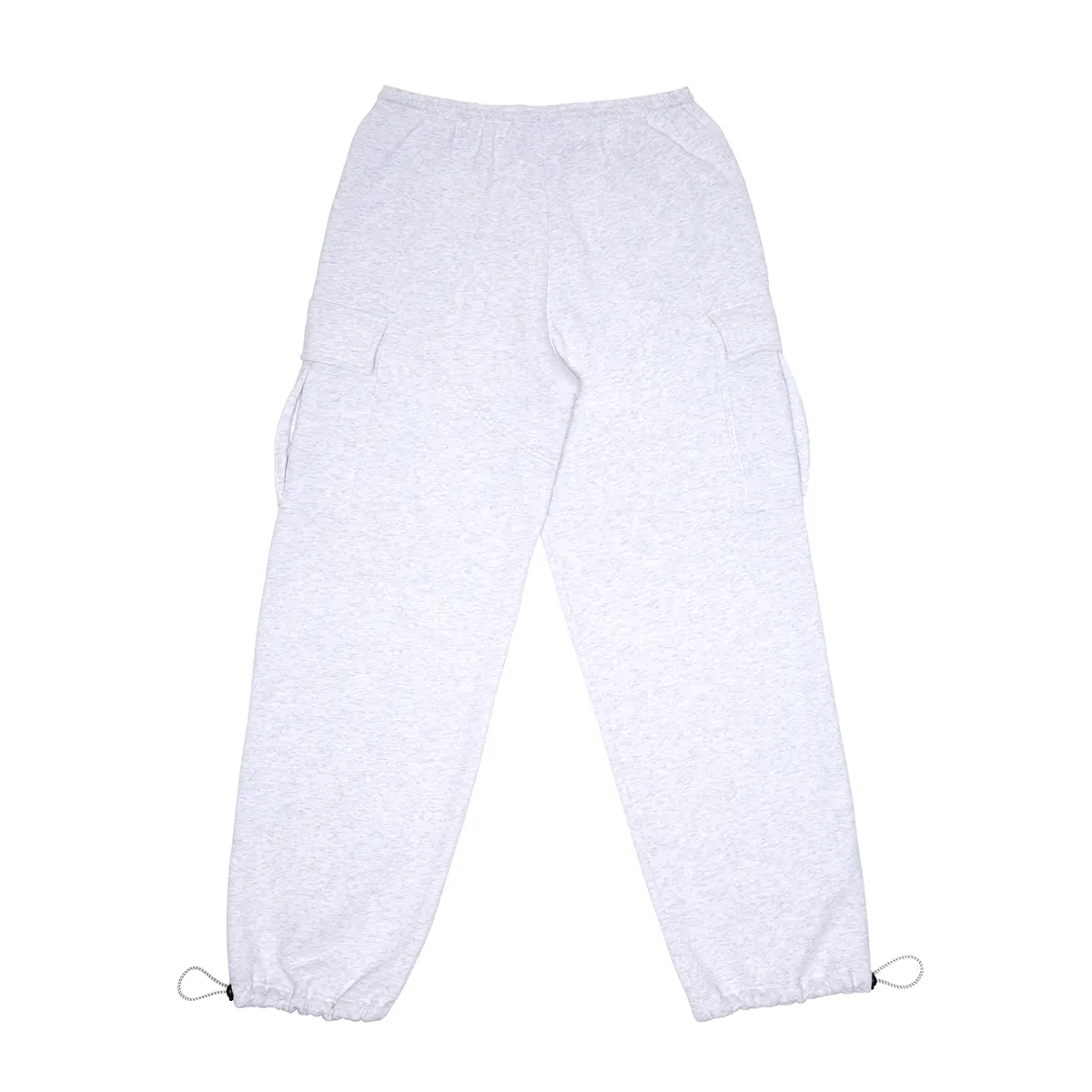 WKND Techie Sweatbags - Heather Grey
