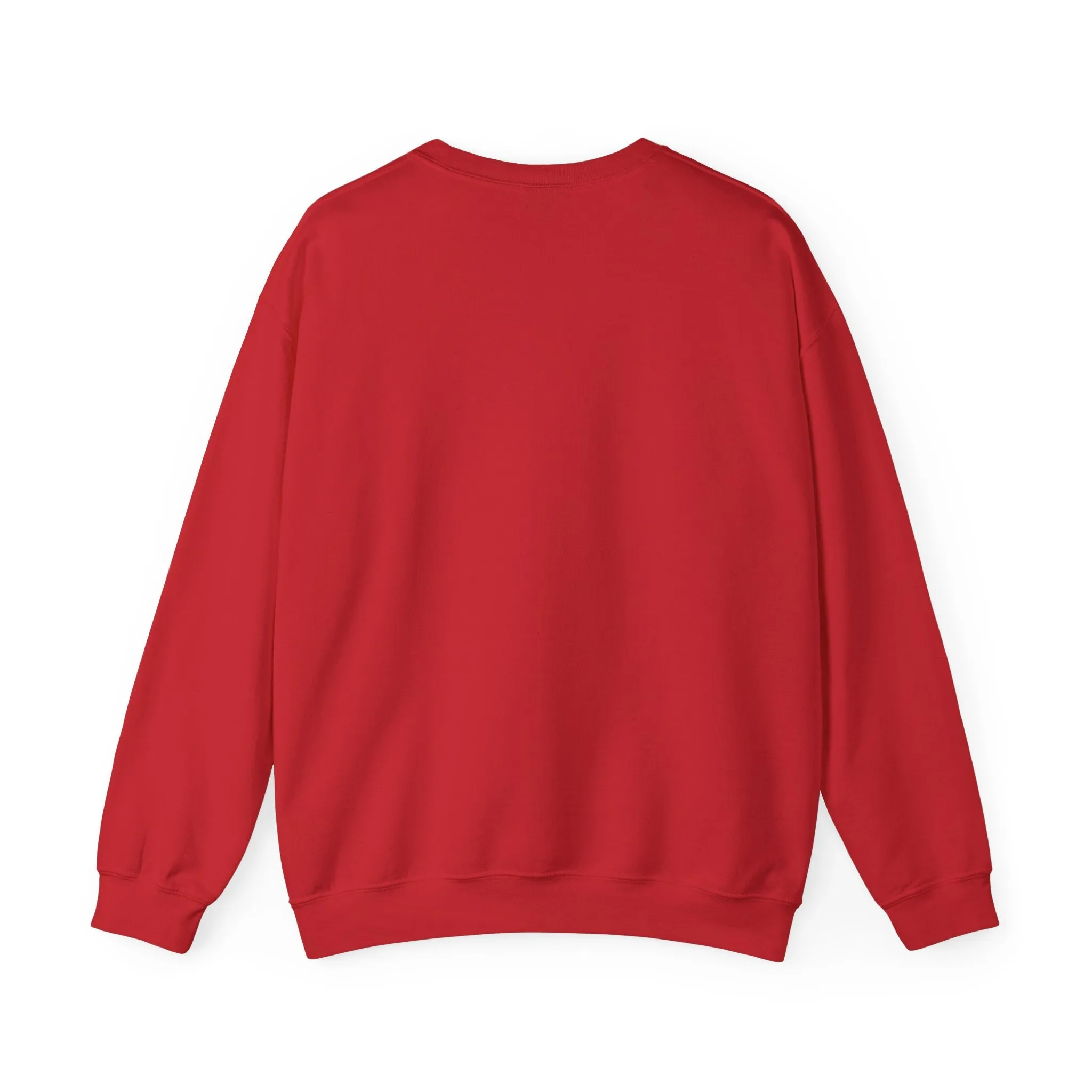 Women - Afro Unicorn Love Sweatshirt