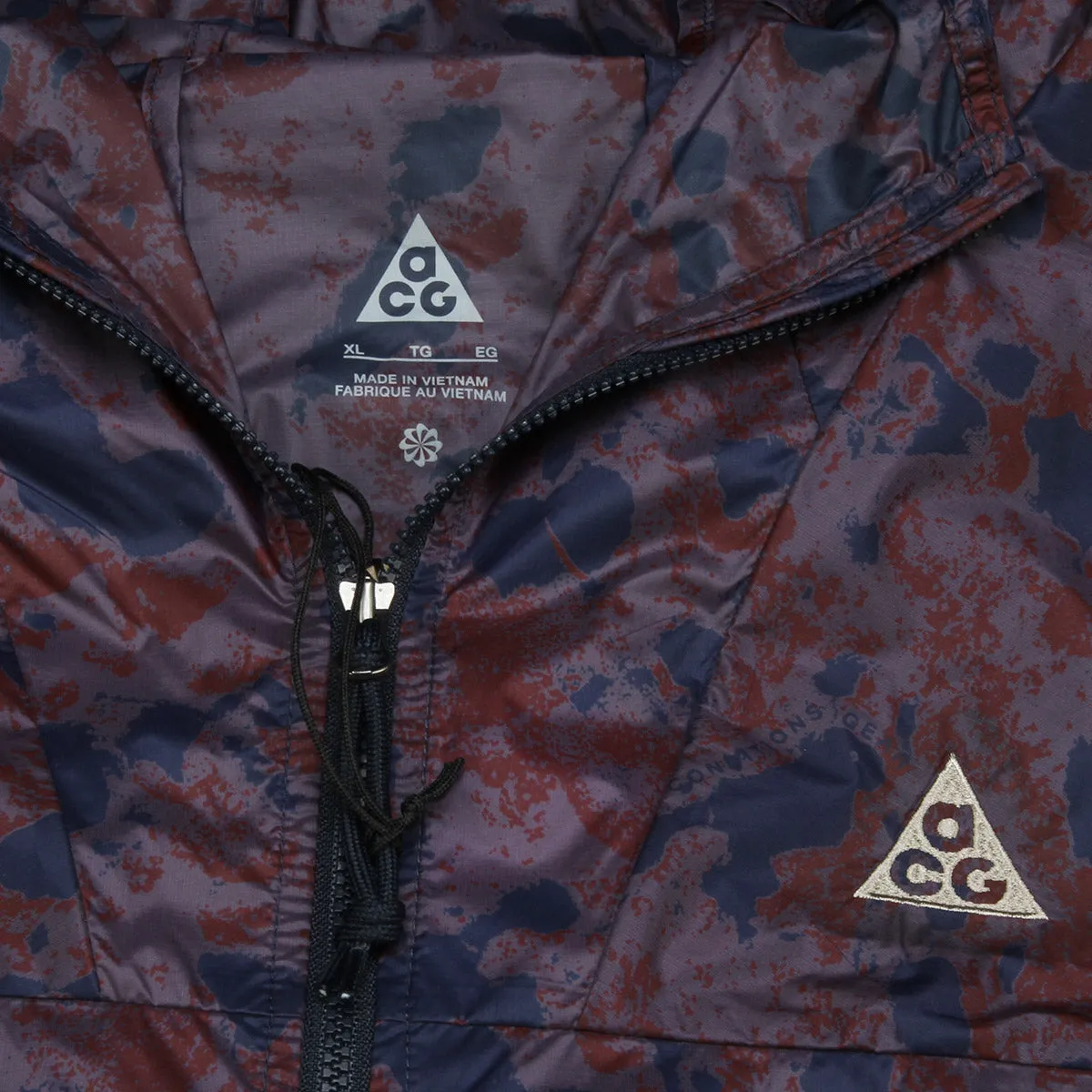 Women's ACG Windproof Jacket