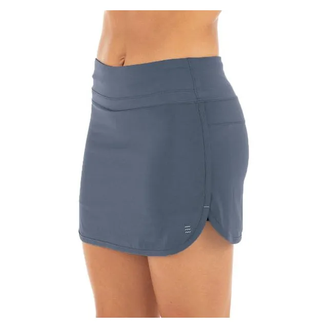 Womens Bamboo-lined Breeze Skort