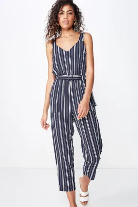 Yasmine Rouched Front Long Sleeve